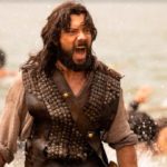 Álvaro Morte se mete en el papel de Juan Sebastián Elcano. (Foto: Prime Video)