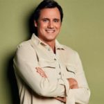 Ion Aramendi debuta este domingo en Telecinco. (Foto: Mediaset)