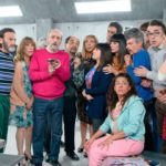 Los vecinos
