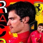 Un gran desafío para los dos pilotos de Ferrari. (Imagen: @Scuderia)