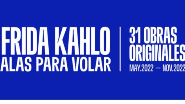 Excelente exposición que entusiasmará a los fans de Frida Kahlo. (Imagen: Fundación Casa de México)