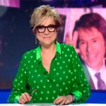 Inés Ballester conduce "La música de mi vida". (Foto: Telemadrid)