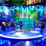 La gala de los domingos de Supervivientes con Aramendi arrancó liderando. (Foto: Telecinco)
