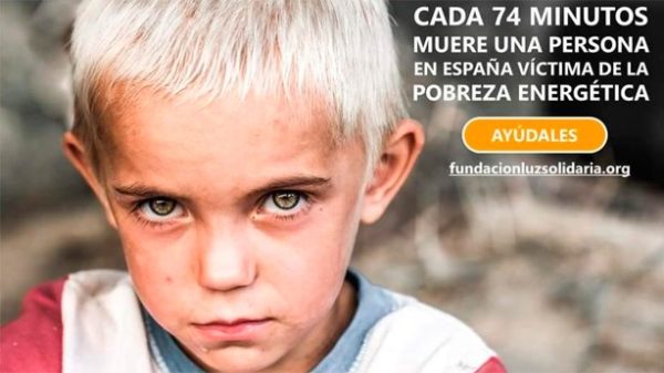 Una gran obra social. (Foto: ULY)
