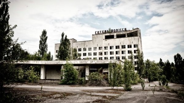 El accidente ocurre el día 26 de abril de 1986 en la planta nuclear Chernobyl. (Foto: Pixabay)