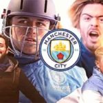 Pep avisa que llega un vendaval. (Foto: @ManchesterCity)