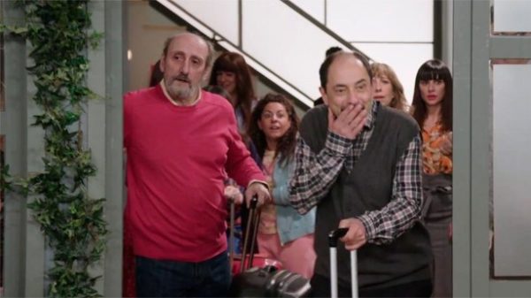 Adiós a Montepinar