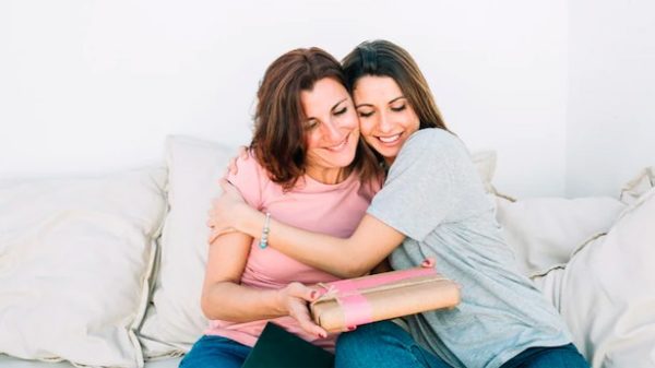Al 96 de las mujeres les gustan que se les regale cosméticos. (Foto: Pixabay)