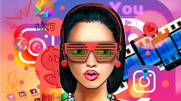¿Las redes sociales son un lugar seguro para los jóvenes? (Imagen: Pixabay)
