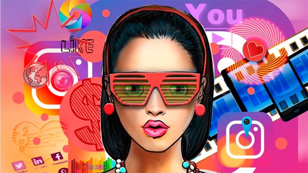 ¿Las redes sociales son un lugar seguro para los jóvenes? (Imagen: Pixabay)