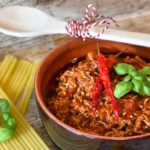 La salsa perfecta para pasta fresca o de paquete. (Foto: RITAE/ Pixabay)