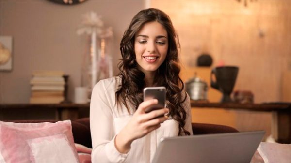 Navega siempre con la máxima seguridad. (Foto: Pexels)