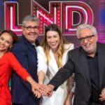 Vuelve La Noche D con nueva presentadora y colaboradores. (Foto: RTVE)