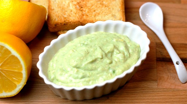 Esta crema es ideal para "mojar" desde galletas a bastoncillos de zanahoria. (Foto: Pixabay)