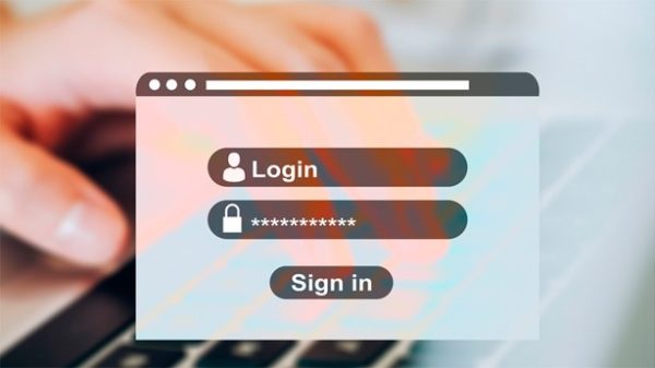 No utilices el mismo password para todo. (Foto: Pixabay)