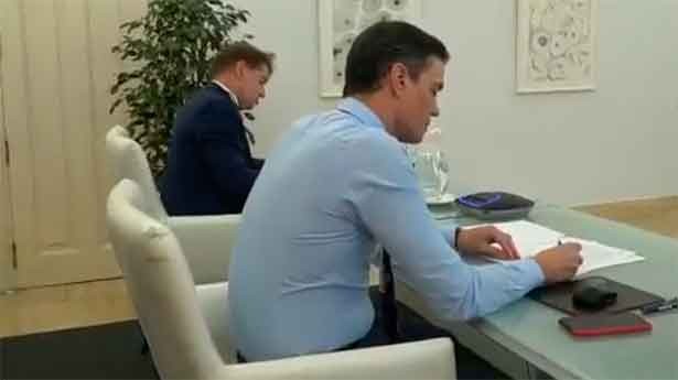 Sánchez