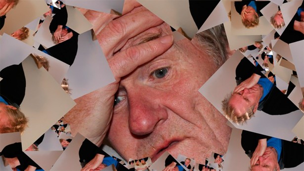 El deterioro cognitivo leve antecede al Alzheimer
