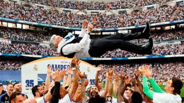 Ancelotti