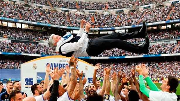 Ancelotti
