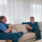 Mi casa es la tuya tuvo como invitado al presidente del PP. (Foto: Telecinco)