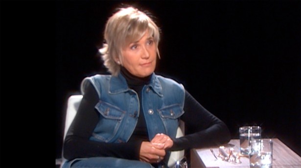 Évole cierra temporada con la segunda parte de la entrevista a Julia Otero. (Foto: La Sexta)