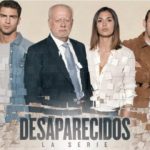 Desaparecidos
