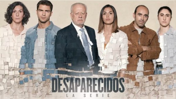 Desaparecidos