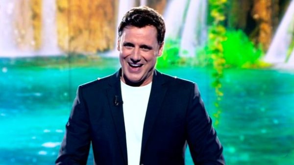 Ion Aramendi ha encajado perfectamente en Supervivientes. (Foto: Telecinco)