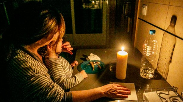 Una de cada diez personas en España sufre pobreza energética. (Foto: Pixabay)