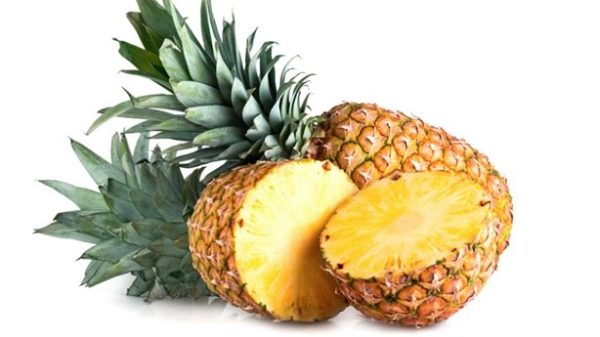 La piña está estupenda en ensaladas o tostadas y muchos platos más. (Foto: Pixabay)