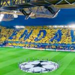 Fue una noche para soñar con un equipo que luchó hasta desplomarse al final. (Foto: @VillarrealCF)