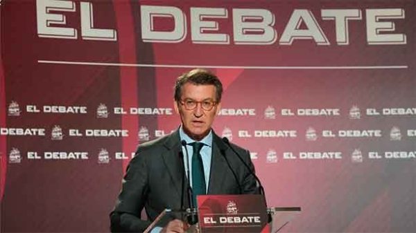 Hay hambre de estabilidad en España
