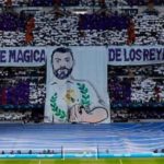 Nueva noche de milagros en el Santiago Bernabéu. (Foto: @RealMadrid)