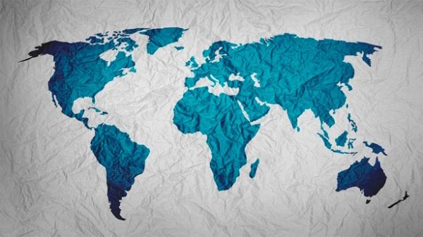 El mundo nunca estuvo en paz. (Imagen: Pixabay)