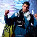 Alcaraz frente a Nadal