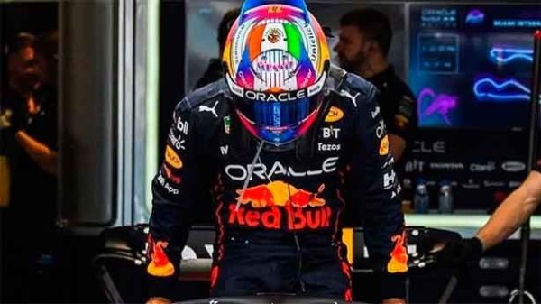 Checo