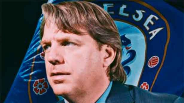 Todd Boehly