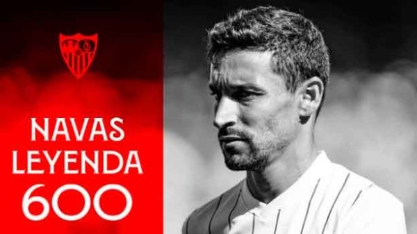Navas