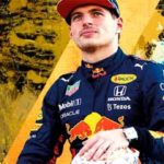 Mad Max pulverizó a sus rivales. (Foto: @Max33Verstappen)