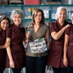 Nueva serie con un gran elenco. (Foto: Paramount)
