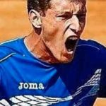 Pablo Carreño avanza en Roma. (Foto: @pablocarreno91)