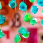 El agua toma la forma de recipientes cuadrados o redondos. (Foto: Pixabay)