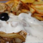 Añade mostaza si la salsa va a acompañar carne. (Foto: kalhh/Pixabay)