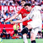 Un empate peligrosos y frustrante. (Foto: @LaLiga)