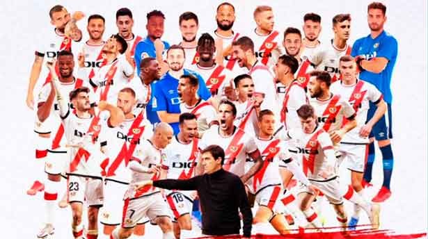 Rayo Vallecano