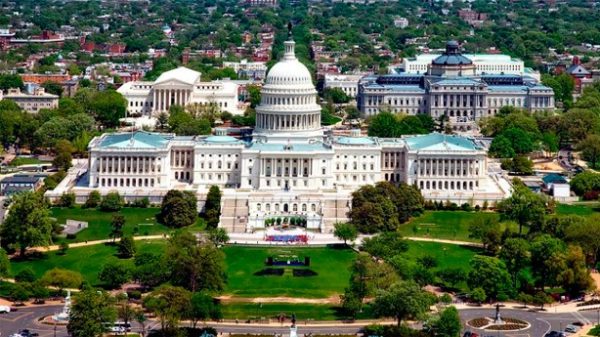 El Capitolio