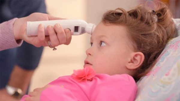 8203;8203;8203;8203;8203;8203;8203;En España se celebra el Día del Niño Hospitalizado. (Foto: Pixabay)