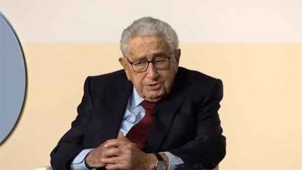 Kissinger