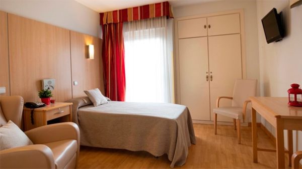 Hay que comparar varias residencias para ver cual se adapta a nuestras necesidades. (Foto: Pixabay)