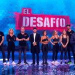 El Desafío ya eligió a sus cuatro finalistas: Raquel